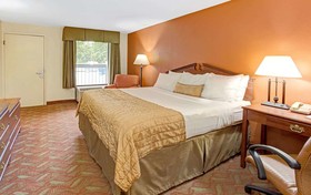 Baymont by Wyndham Murfreesboro