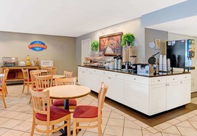 Baymont by Wyndham Murfreesboro