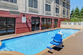 Murfreesboro Central Hotel