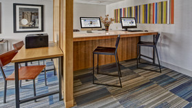 Murfreesboro Central Hotel