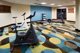 Murfreesboro Central Hotel