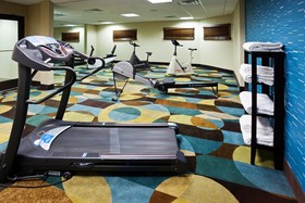 Murfreesboro Central Hotel