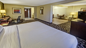 Murfreesboro Central Hotel