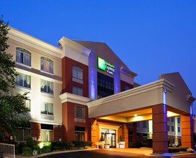 Murfreesboro Central Hotel