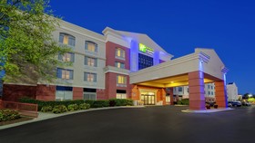 Murfreesboro Central Hotel