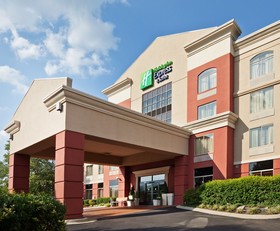 Murfreesboro Central Hotel