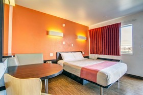 Motel 6 Murfreesboro