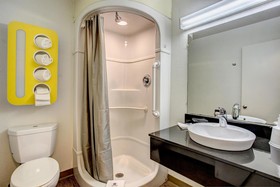 Motel 6 Murfreesboro