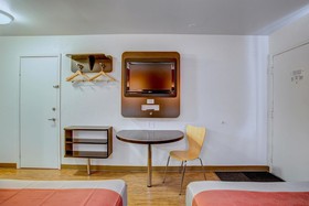 Motel 6 Murfreesboro