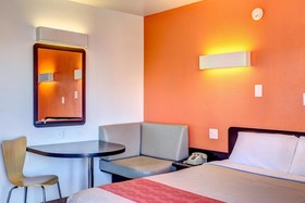 Motel 6 Murfreesboro