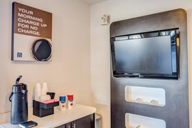 Motel 6 Murfreesboro