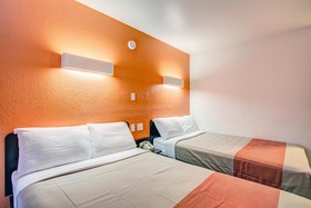 Motel 6 Murfreesboro