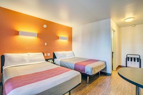 Motel 6 Murfreesboro