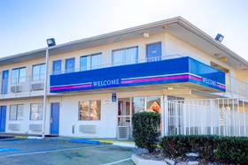 Motel 6 Murfreesboro