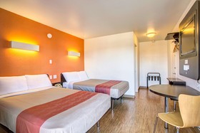 Motel 6 Murfreesboro