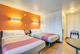 Motel 6 Murfreesboro