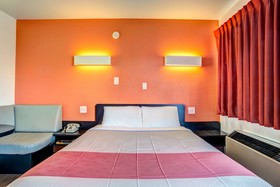 Motel 6 Murfreesboro