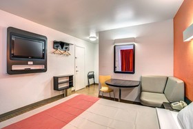 Motel 6 Murfreesboro