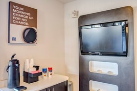 Motel 6 Murfreesboro