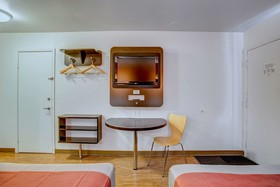 Motel 6 Murfreesboro