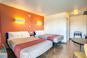 Motel 6 Murfreesboro