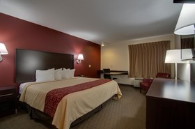 Red Roof Inn Murfreesboro