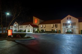 Red Roof Inn Murfreesboro