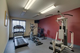 Red Roof Inn Murfreesboro