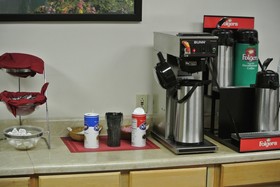 Select Inn Murfreesboro