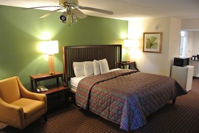 Select Inn Murfreesboro