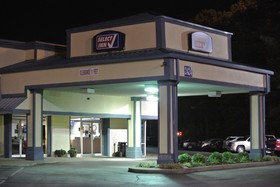 Select Inn Murfreesboro