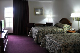 Select Inn Murfreesboro