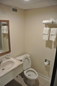Select Inn Murfreesboro