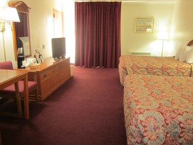 Select Inn Murfreesboro