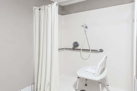 Super 8 by Wyndham Murfreesboro