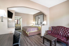 Super 8 by Wyndham Murfreesboro