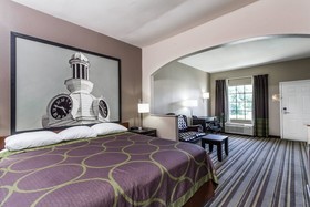 Super 8 by Wyndham Murfreesboro