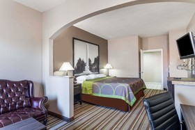 Super 8 by Wyndham Murfreesboro