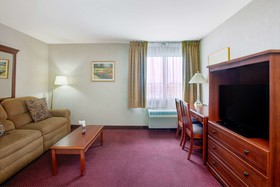 Super 8 by Wyndham Murfreesboro