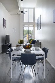 Acklen Luxury Condos by Hosteeva