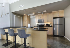 Acklen Luxury Condos by Hosteeva