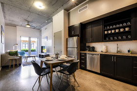 Acklen Luxury Condos by Hosteeva