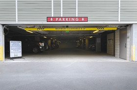 Acklen Luxury Condos by Hosteeva