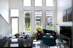 Acklen Luxury Condos by Hosteeva