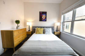 Acklen Luxury Condos by Hosteeva