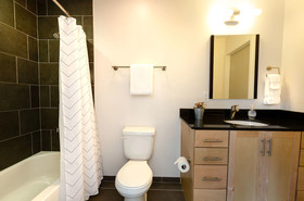 Acklen Luxury Condos by Hosteeva