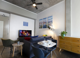 Acklen Luxury Condos by Hosteeva