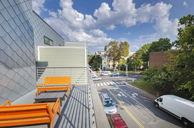 Acklen Luxury Condos by Hosteeva