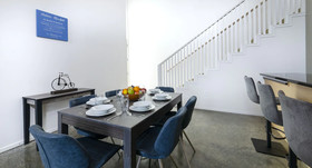 Acklen Luxury Condos by Hosteeva