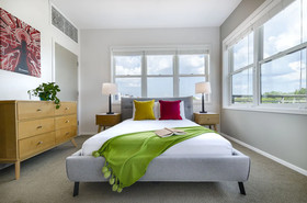 Acklen Luxury Condos by Hosteeva